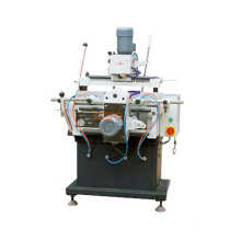 Máquina de la máquina de fabricación de la máquina de fresado de copia del eje doble de aluminio